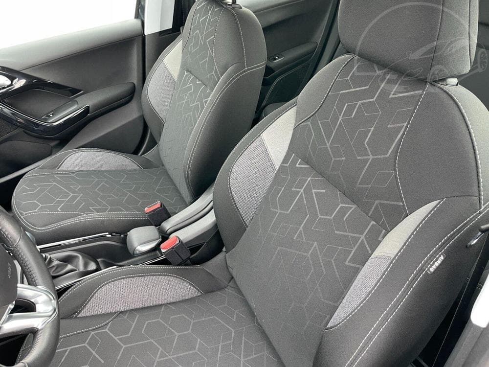 2018 Hyundai I30 - 17