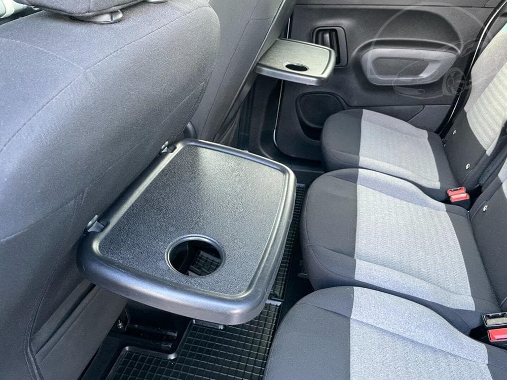 2019 Citroen Berlingo - 18