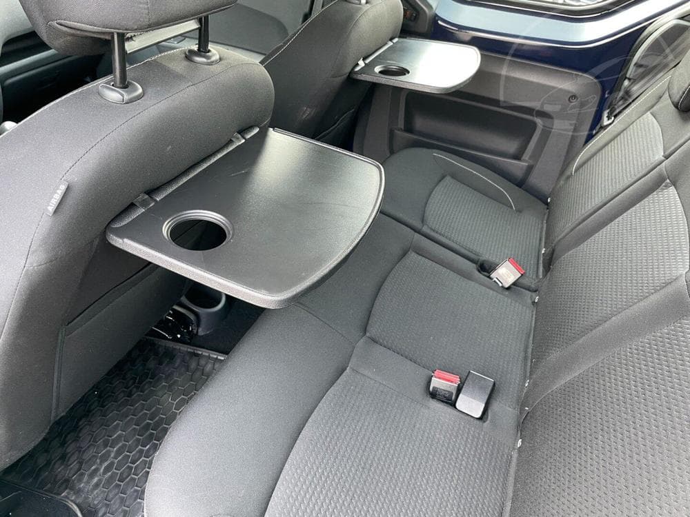 2020 Dacia Dokker - 18