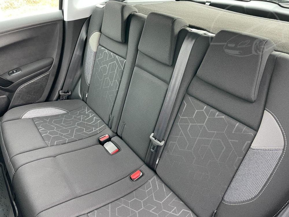 2018 Hyundai I30 - 19