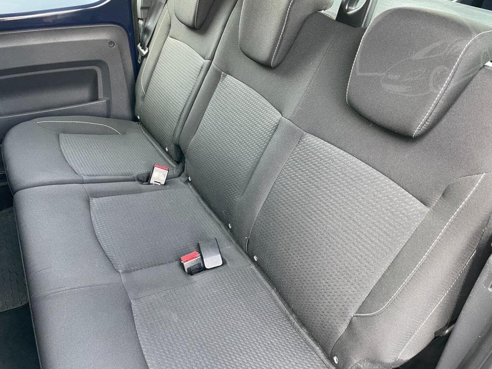 2020 Dacia Dokker - 19