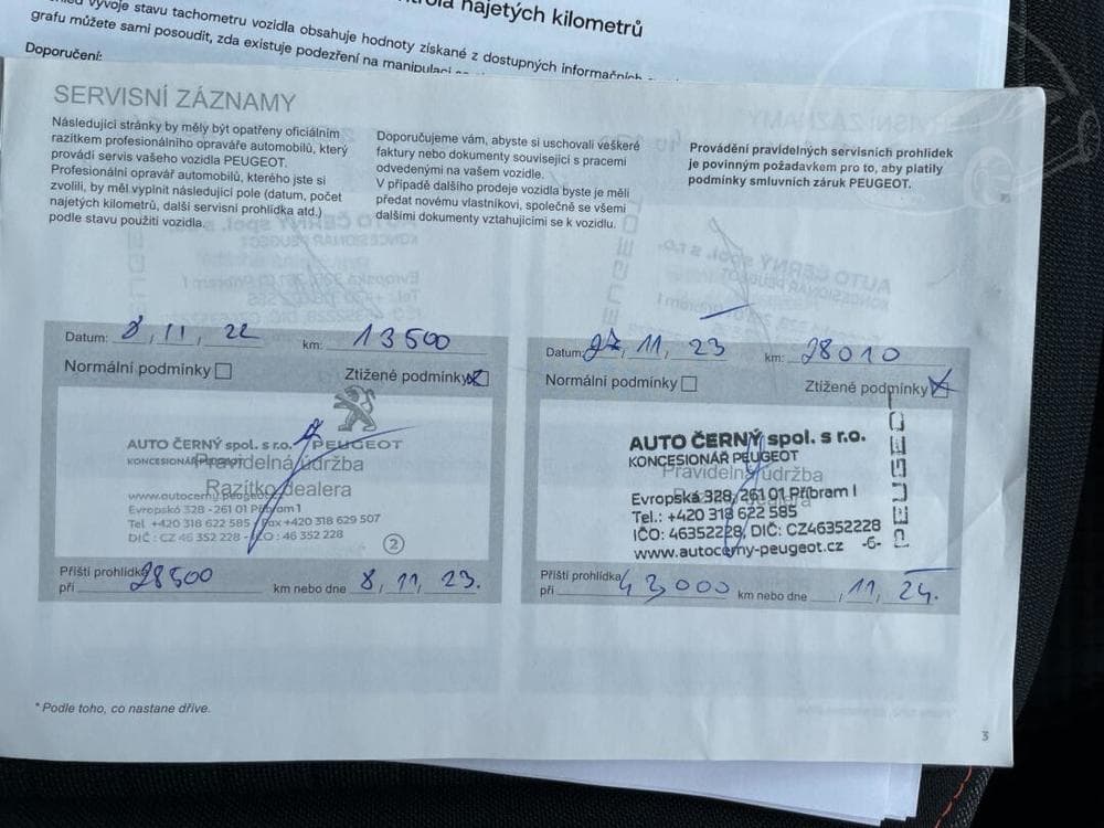 2021 Peugeot 2008 - 19