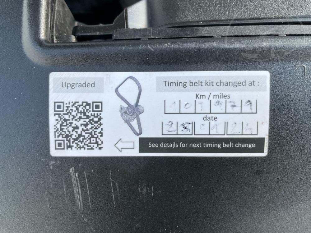 2019 Peugeot 308 - 20