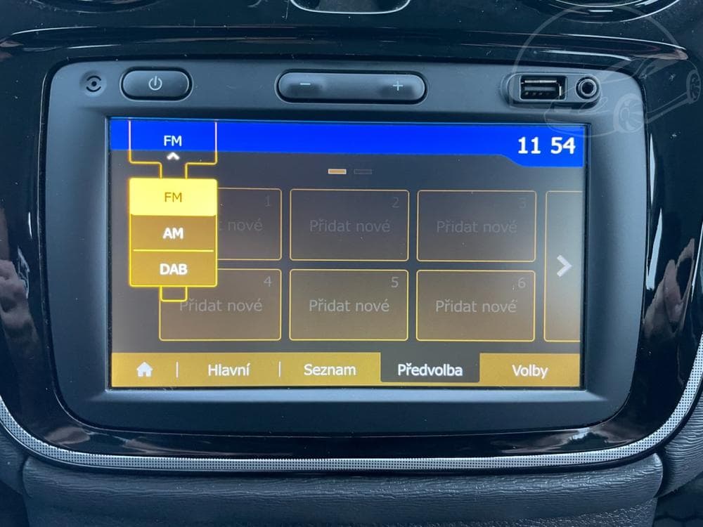 2020 Dacia Lodgy - 20