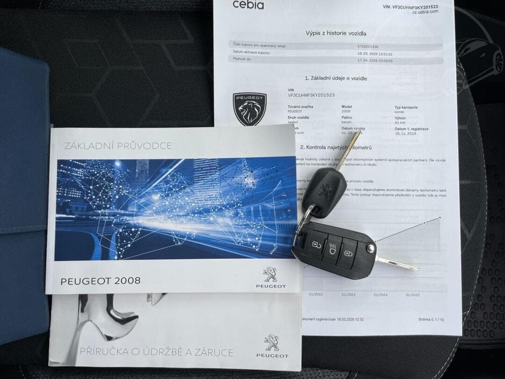 2018 Hyundai I30 - 20