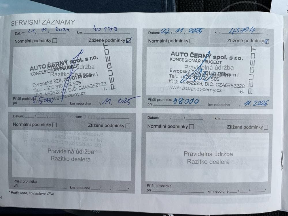 2021 Peugeot 2008 - 20