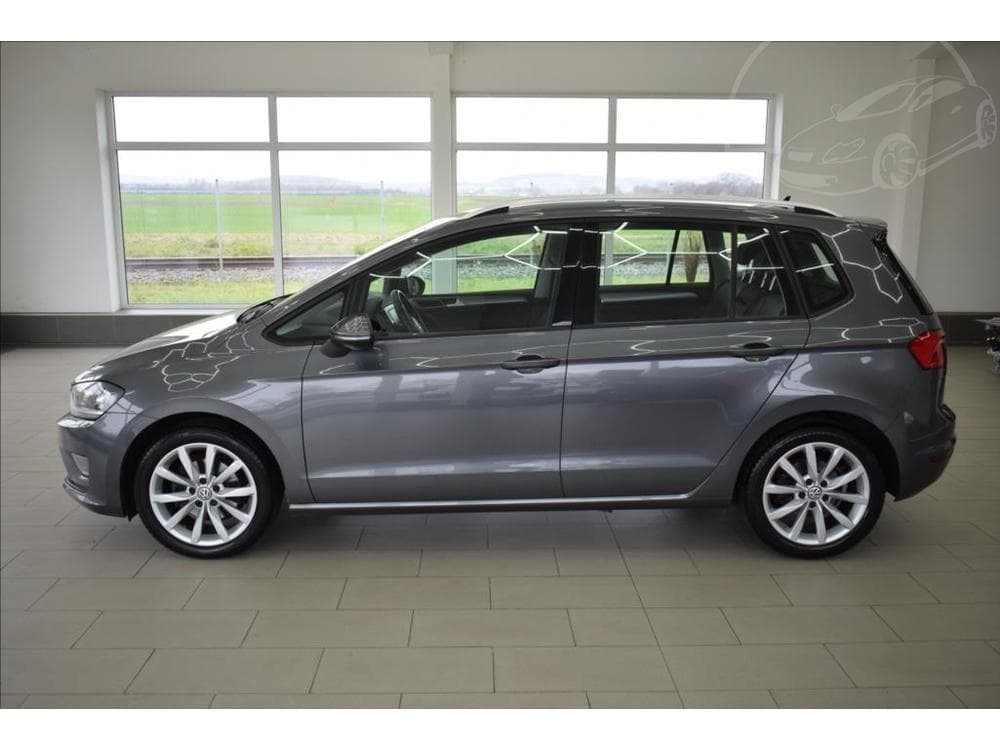 2017 Volkswagen Golf - 5