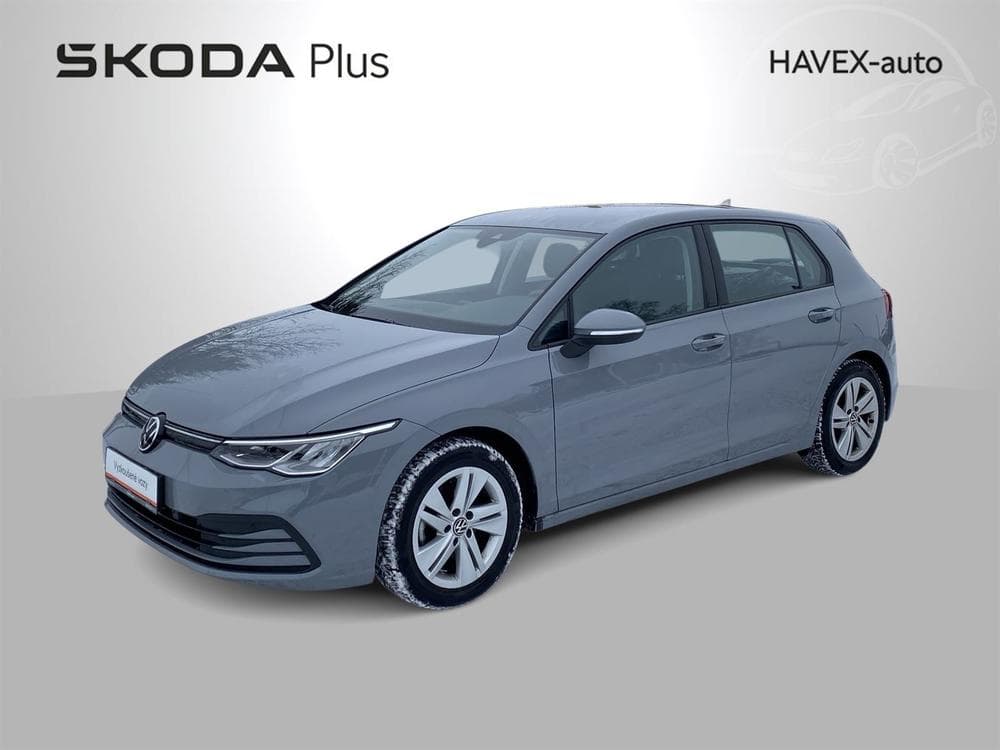 Volkswagen Golf 1.0 TSI Life