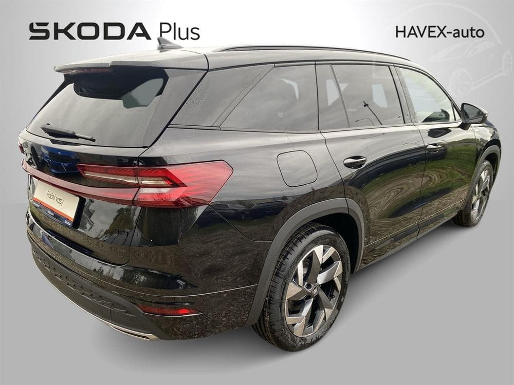2026 Škoda KODIAQ - 3