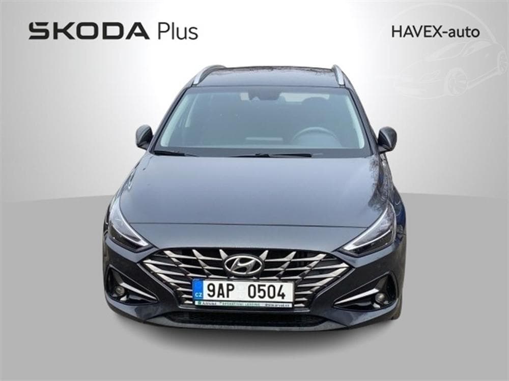 2023 Hyundai I30 - 3
