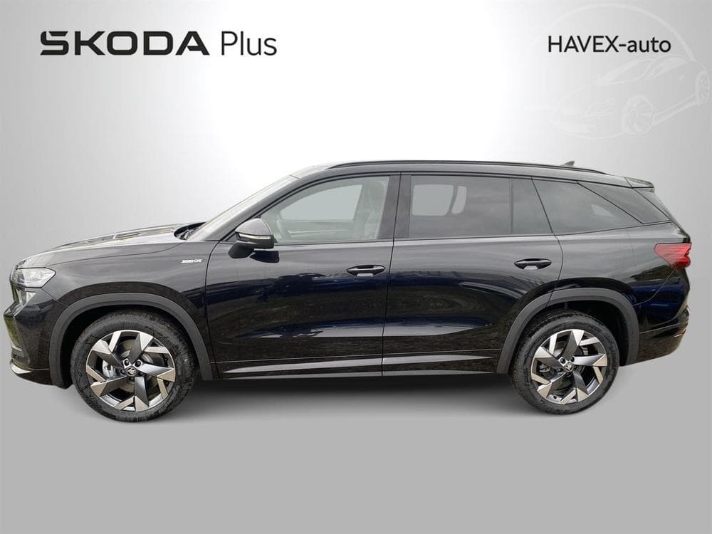 2026 Škoda KODIAQ - 5