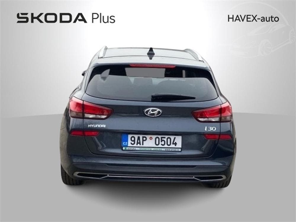 2023 Hyundai I30 - 4