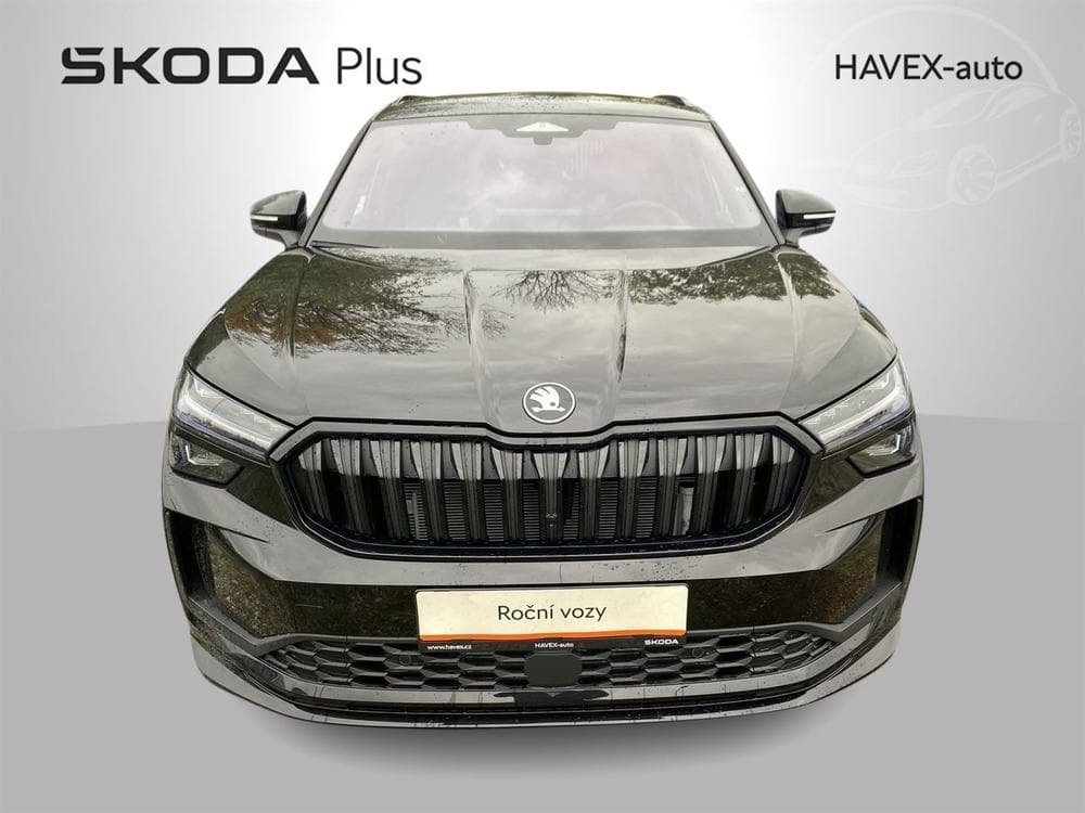 2026 Škoda KODIAQ - 7