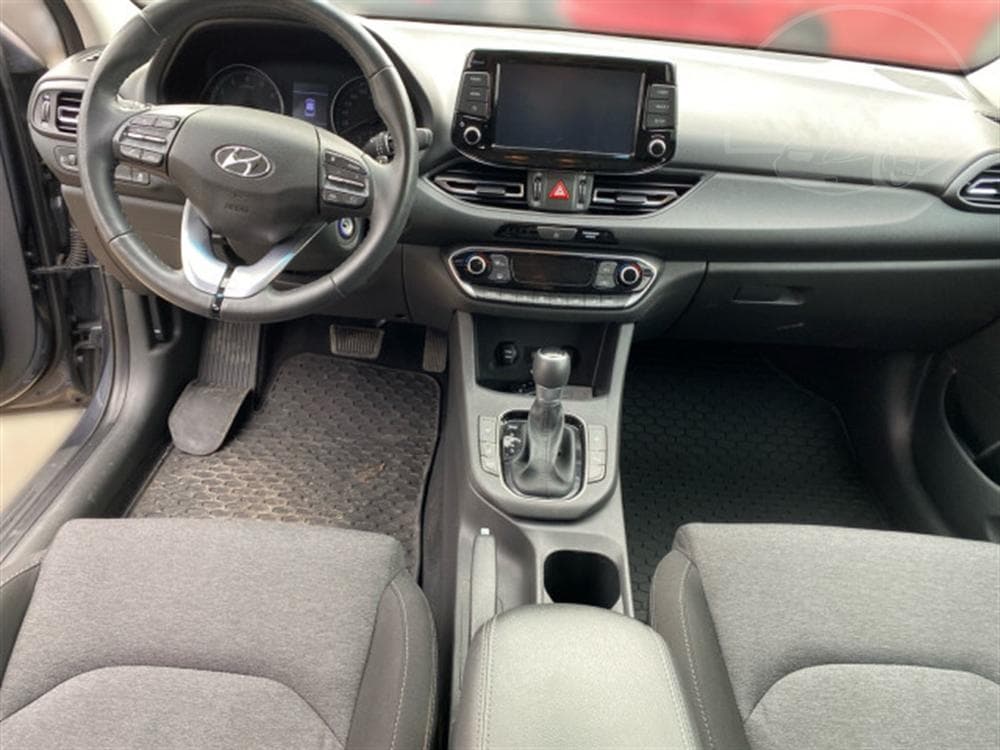 2023 Hyundai I30 - 5