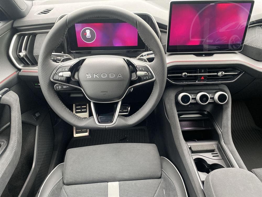 2026 Škoda KODIAQ - 9