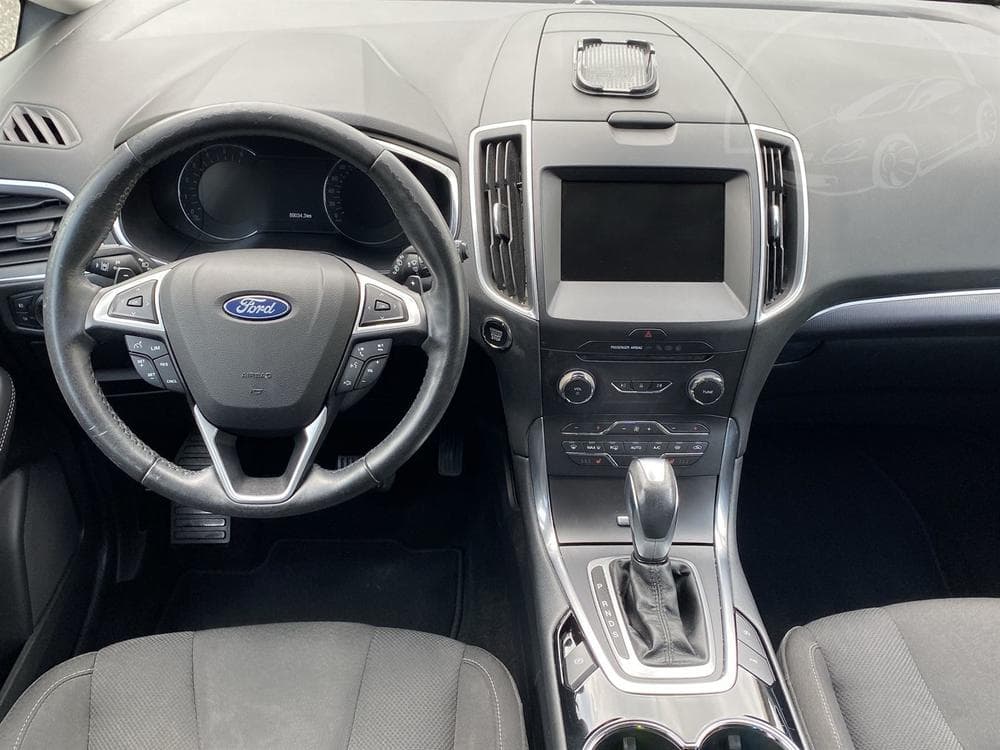 2015 Ford S-Max - 5