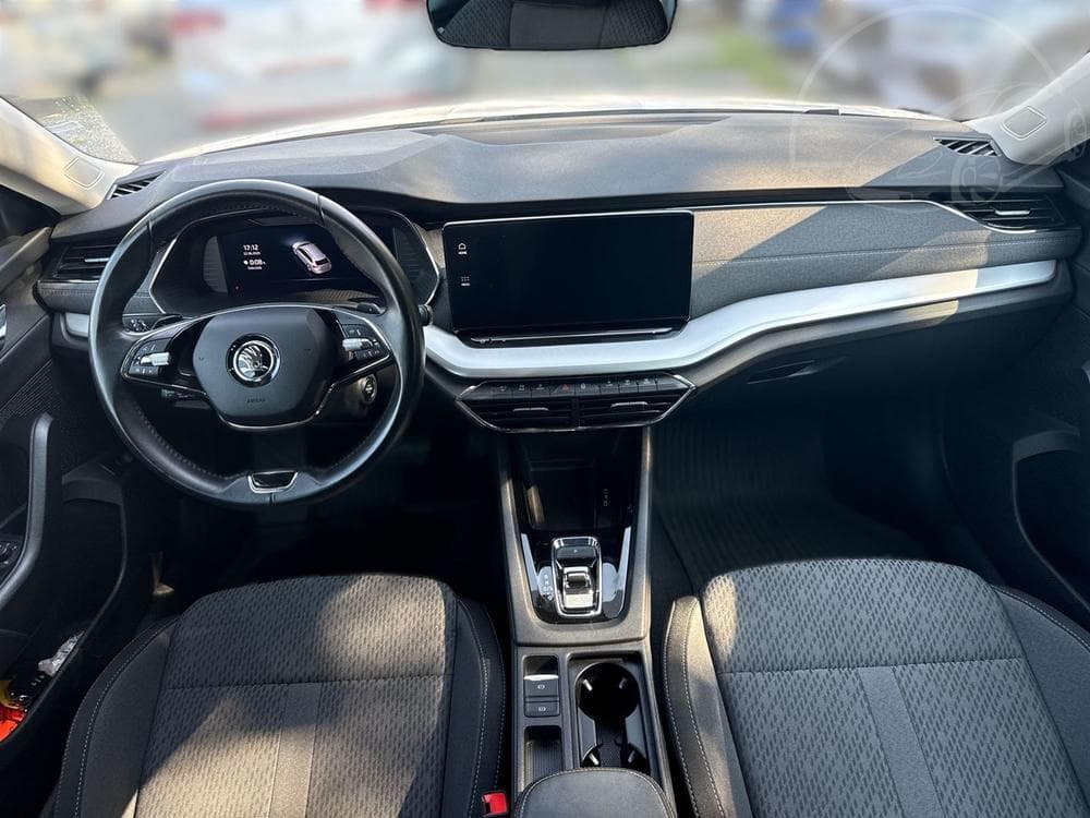 2022 Škoda OCTAVIA - 5
