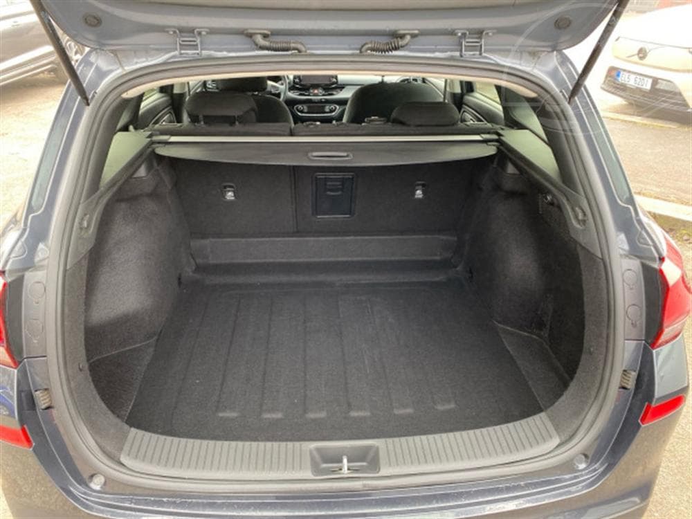 2023 Hyundai I30 - 6