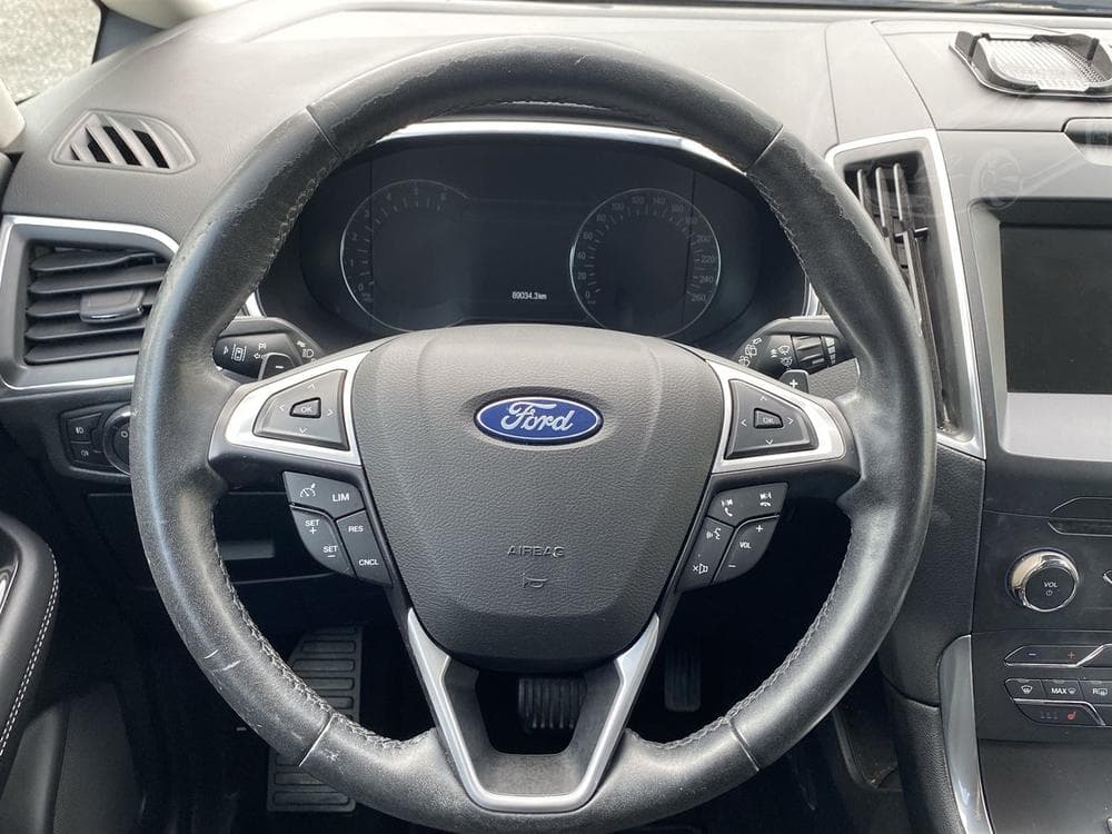 2015 Ford S-Max - 6