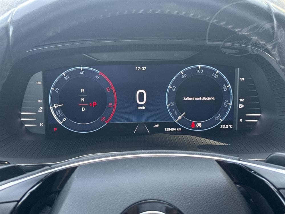 2022 Škoda OCTAVIA - 6
