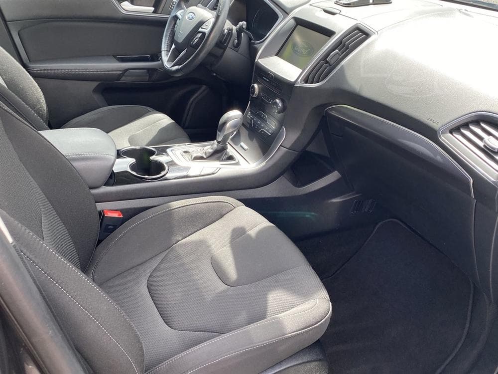 2015 Ford S-Max - 10