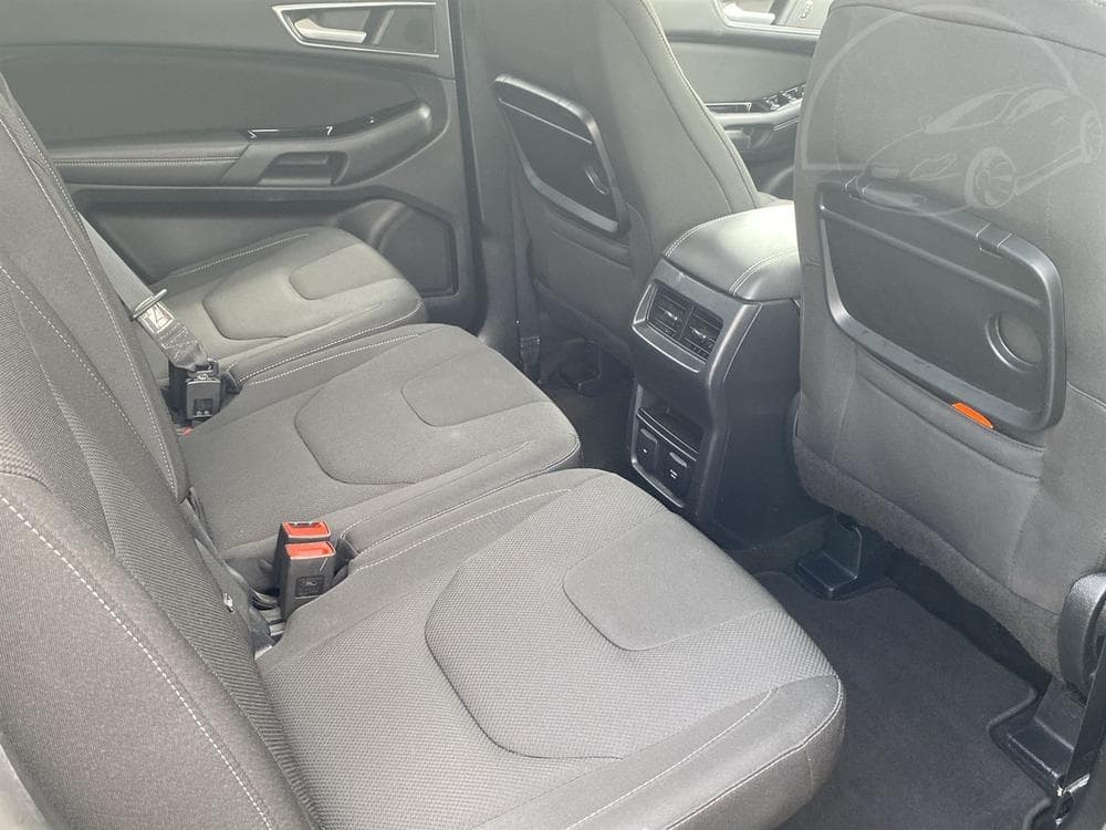 2015 Ford S-Max - 11