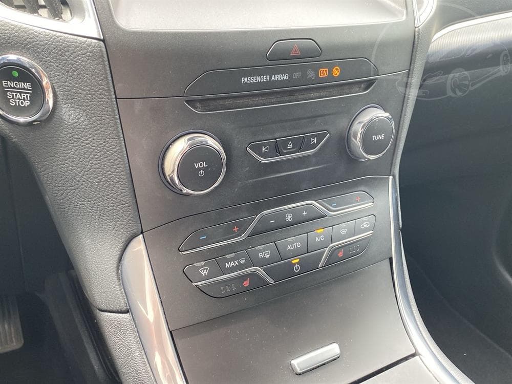 2015 Ford S-Max - 13