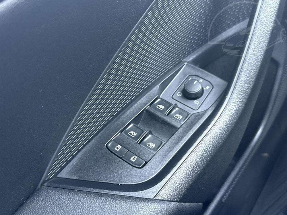 2022 Škoda OCTAVIA - 17