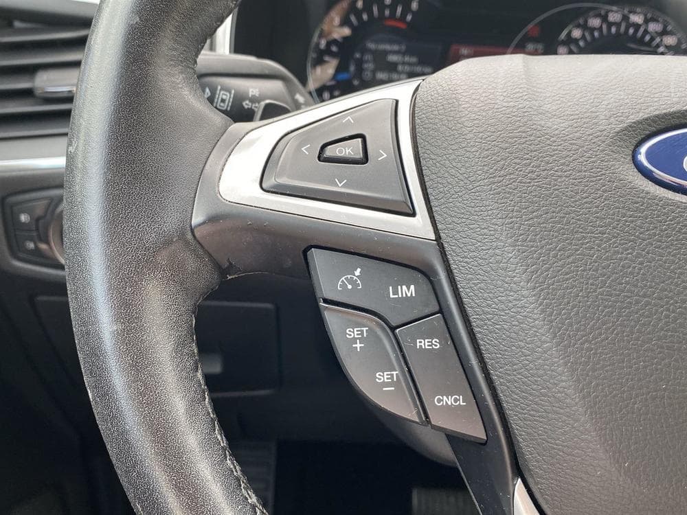 2015 Ford S-Max - 18