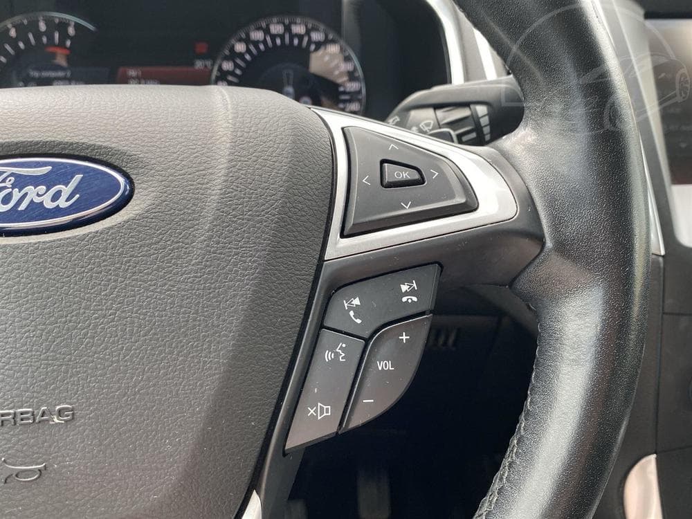 2015 Ford S-Max - 19