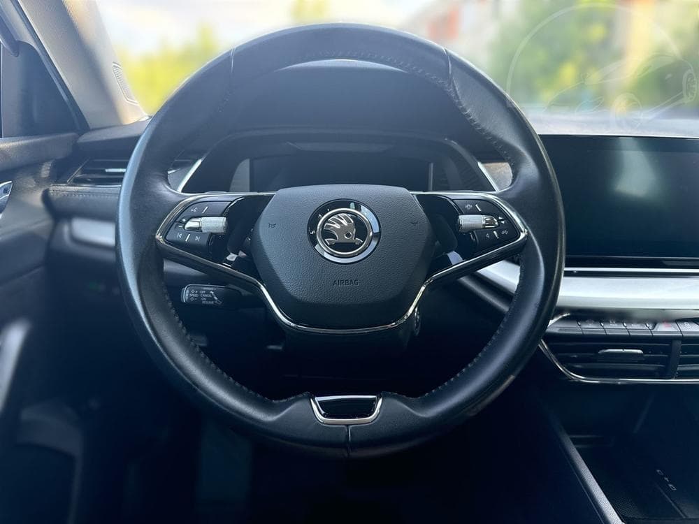 2022 Škoda OCTAVIA - 19