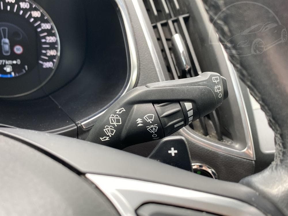 2015 Ford S-Max - 20