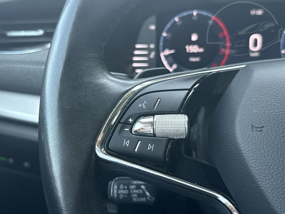 2022 Škoda OCTAVIA - 20