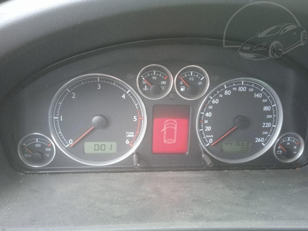 Volkswagen SHARAN - 4