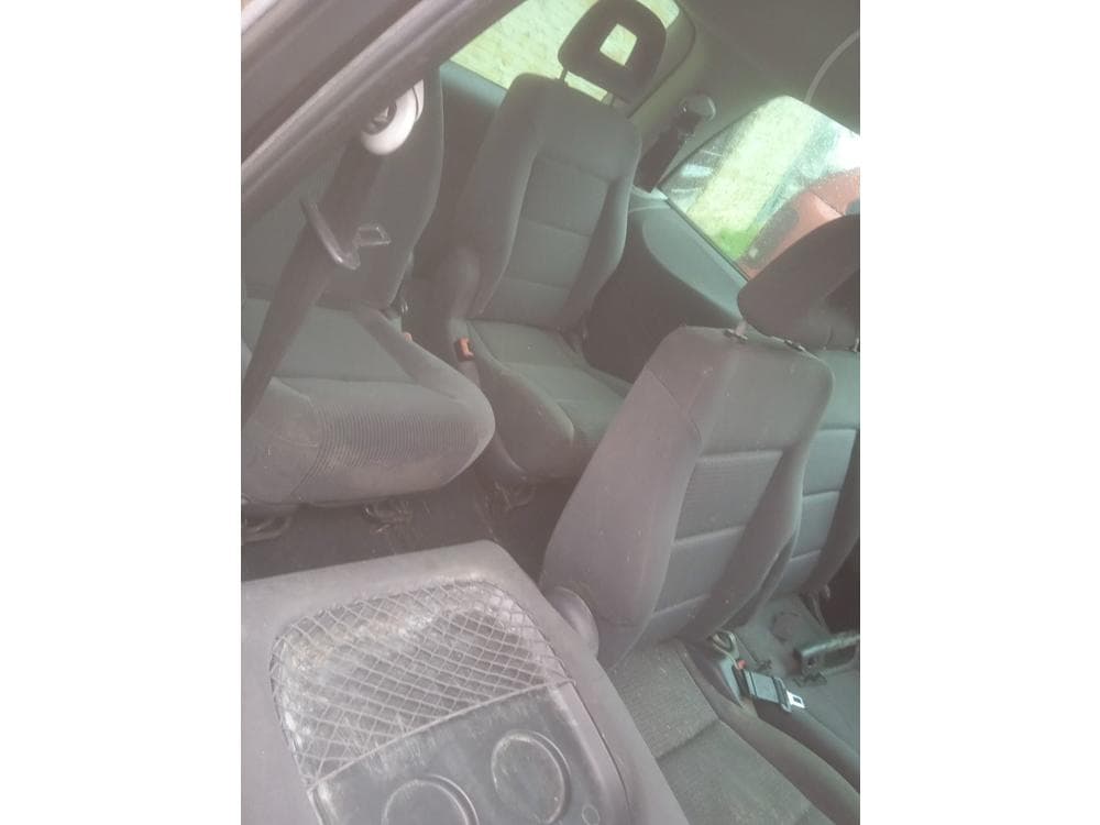 Volkswagen SHARAN - 6