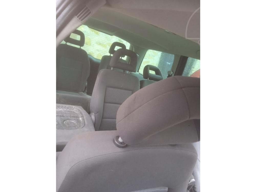 Volkswagen SHARAN - 7