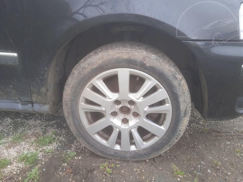 Volkswagen SHARAN - 10