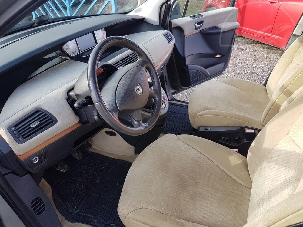 2007 Lancia PHEDRA - 7