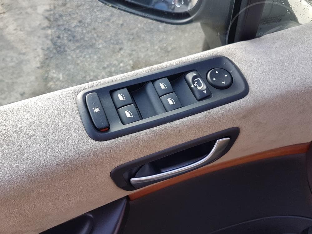 2007 Lancia PHEDRA - 8