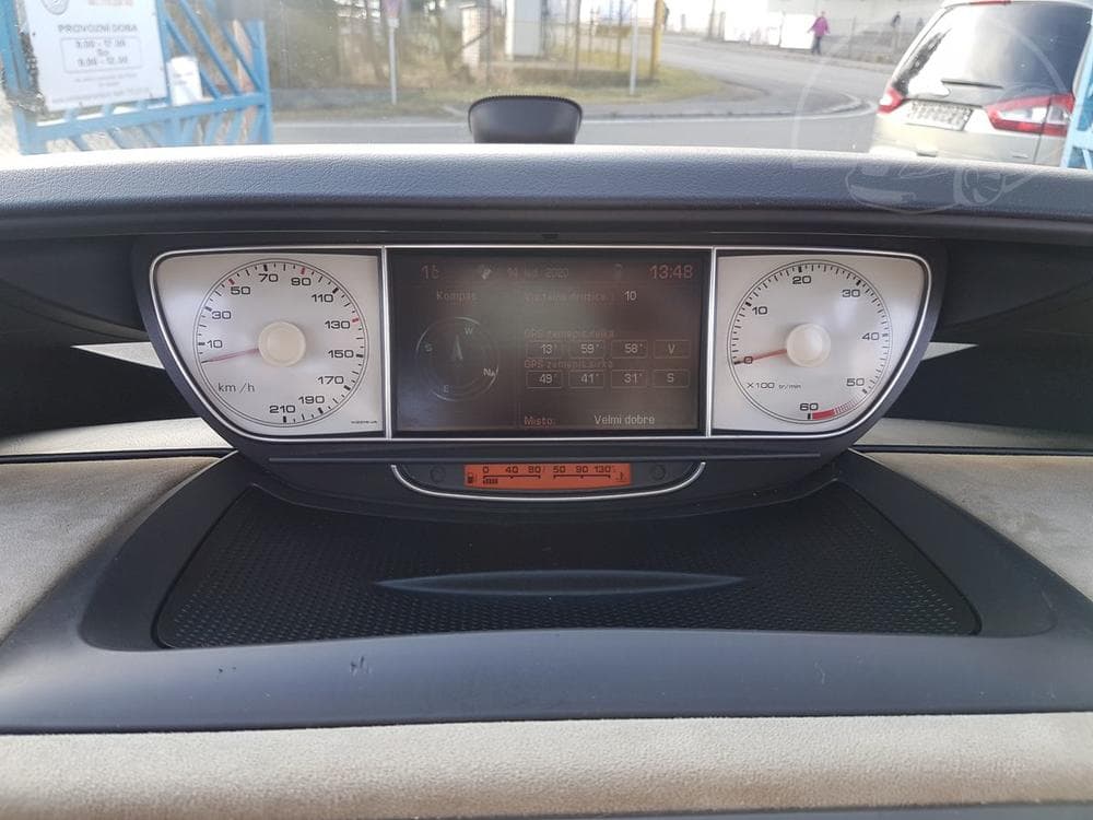 2007 Lancia PHEDRA - 17
