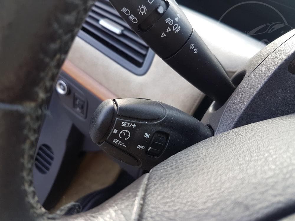 2007 Lancia PHEDRA - 18