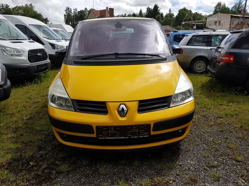 2009 Renault Espace - 4