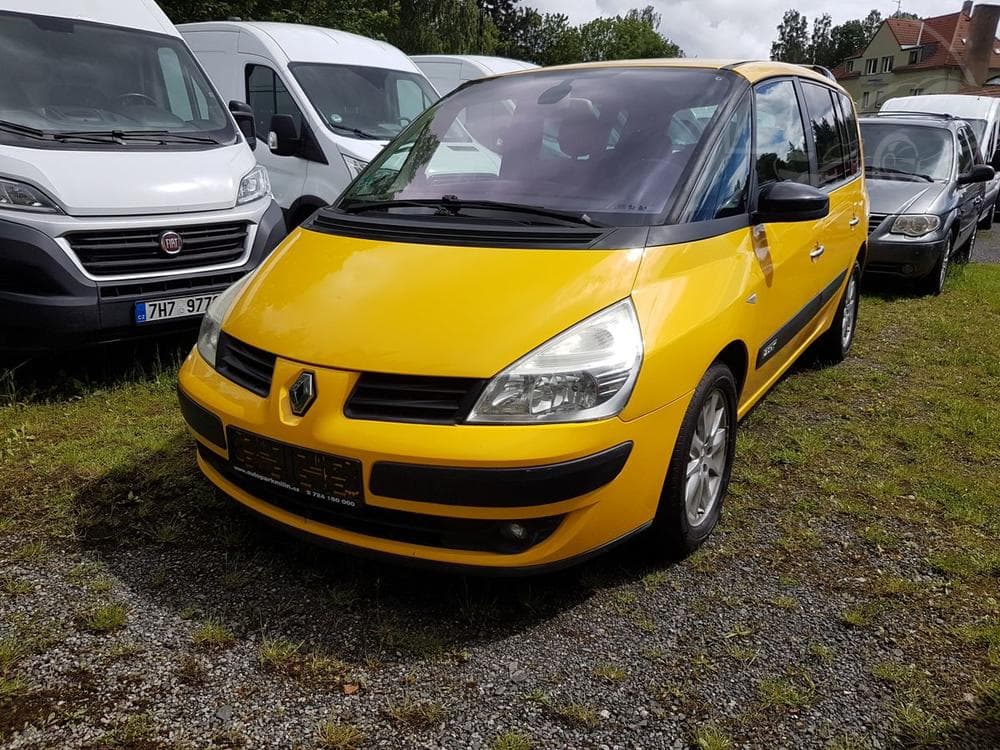 2009 Renault Espace - 7
