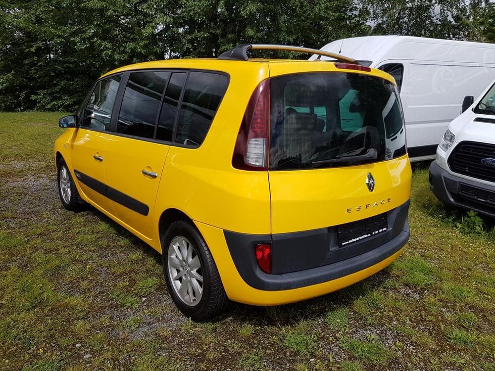 2009 Renault Espace - 10