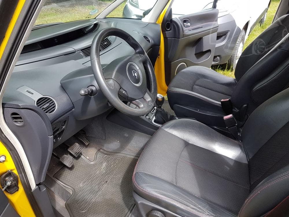 2009 Renault Espace - 19