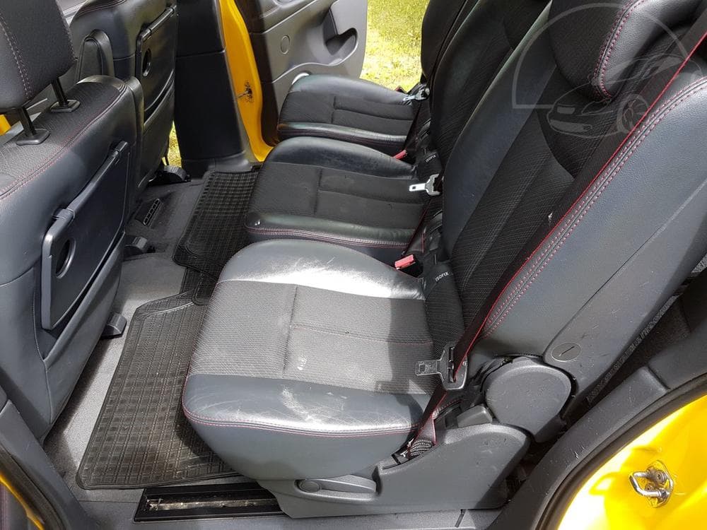 2009 Renault Espace - 25