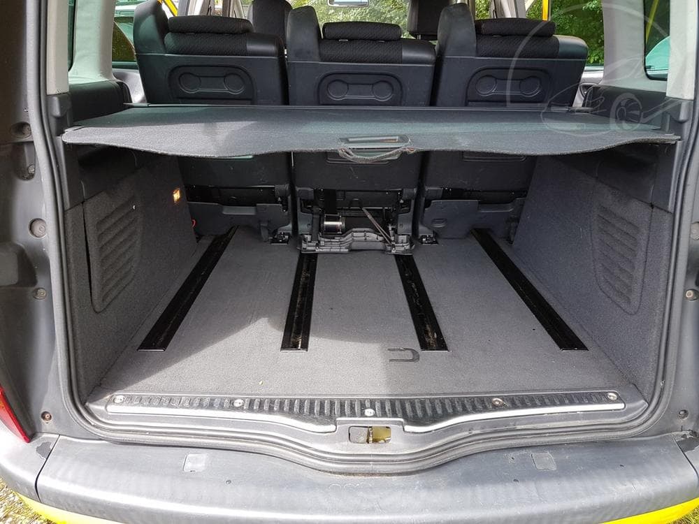 2009 Renault Espace - 28