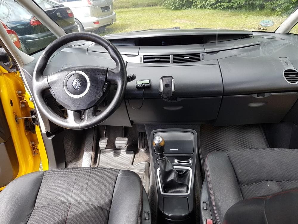 2009 Renault Espace - 31