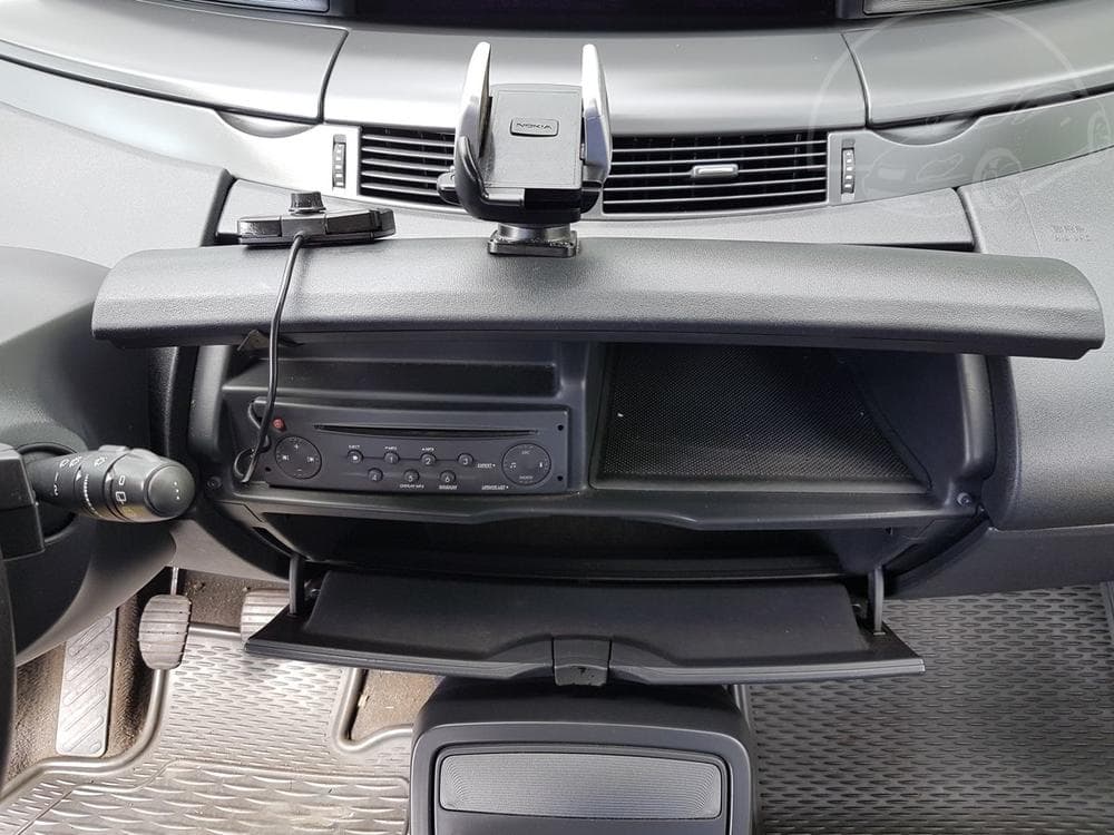 2009 Renault Espace - 34