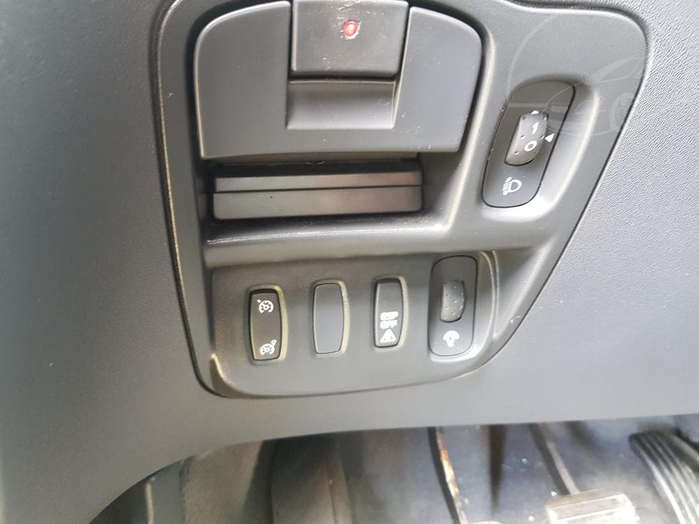 2009 Renault Espace - 43